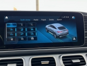 Mercedes GLE COUPE 400d 4-MATIC AMG