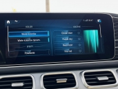 Mercedes GLE COUPE 400d 4-MATIC AMG