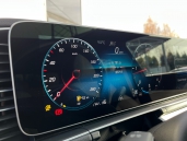 Mercedes GLE COUPE 400d 4-MATIC AMG