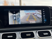 Mercedes GLE COUPE 400d 4-MATIC AMG