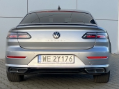 Volkswagen Arteon R-Line