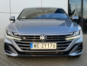 Volkswagen Arteon R-Line