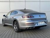 Volkswagen Arteon R-Line