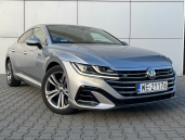 Volkswagen Arteon R-Line