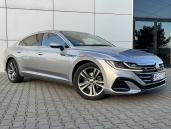Volkswagen Arteon R-Line