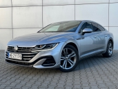 Volkswagen Arteon R-Line