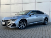 Volkswagen Arteon R-Line