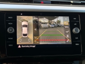 Volkswagen Arteon R-Line