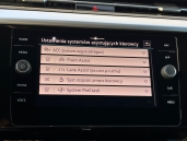 Volkswagen Arteon R-Line