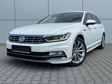Volkswagen Passat R-LINE 4x4