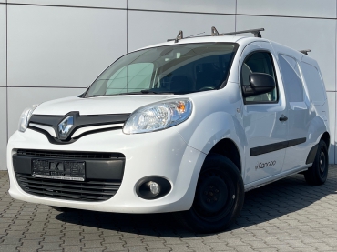 Renault Kangoo Maxi