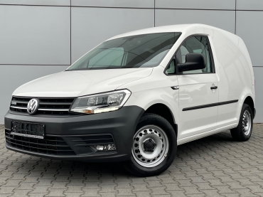 Volkswagen Caddy  CNG