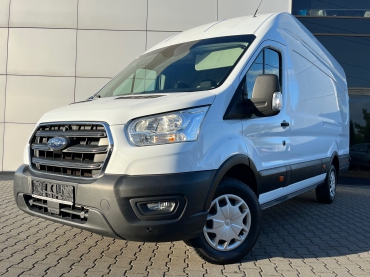 Ford Transit L4H3