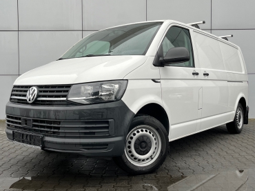Volkswagen Transporter DSG