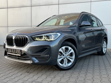 BMW X1 25E X-DRIVE