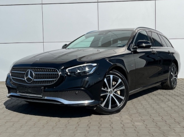 Mercedes E 300de