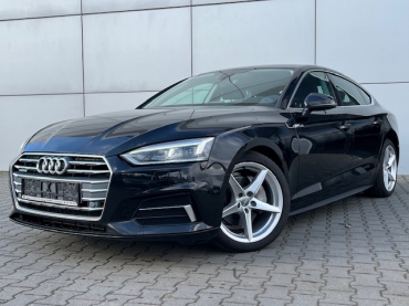 Audi A5 QUATTRO