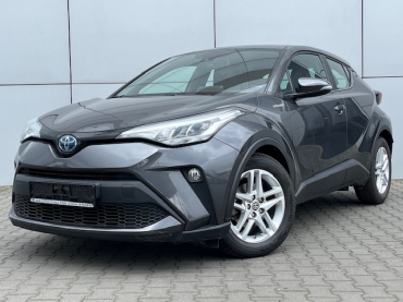 Toyota CH-R Hybrid