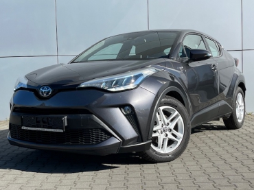 Toyota CH-R Hybrid