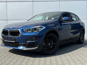BMW X 2 xDrive25e