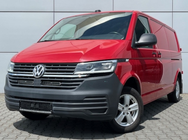 Volkswagen Transporter AUTOMAT