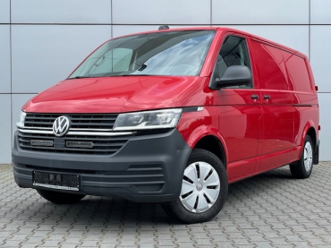 Volkswagen Transporter AUTOMAT