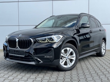 BMW X1 PLUG-IN