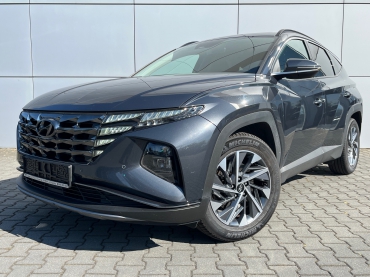 Hyundai Tucson AUTOMAT