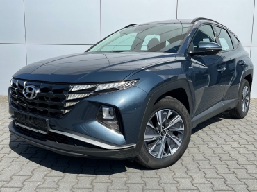 Hyundai Tucson AUTOMAT