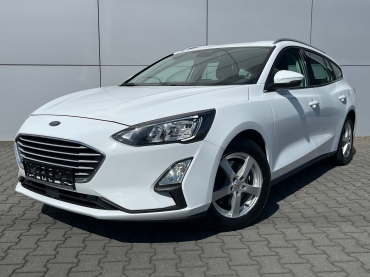 Ford Focus Manual