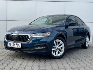 Skoda Octavia Ambition