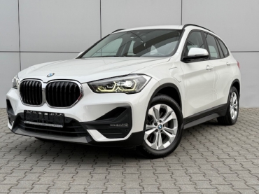 BMW X1 xDrive25e