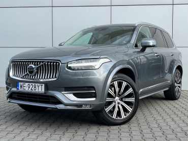 Volvo XC90 Inscription 7 Osobowy