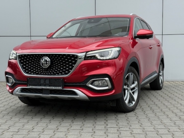 MG EHS LUXURY