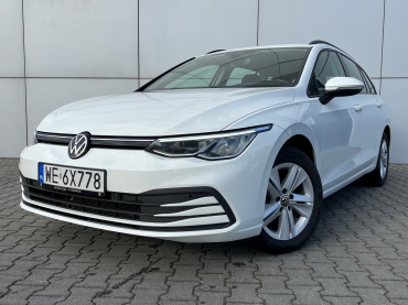 Volkswagen Golf Automat