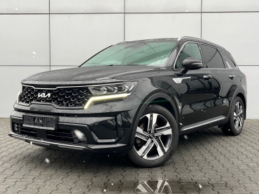 Kia Sorento PHEV AWD