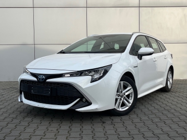 Toyota Corolla Hybrid