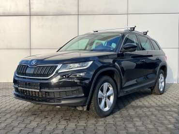 Skoda Kodiaq 4x4 DSG