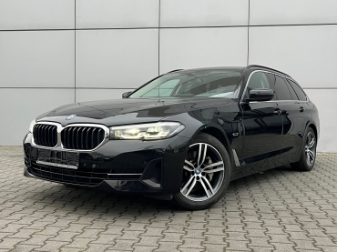 BMW 530e PLUG-IN XDRIVE