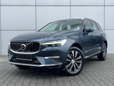 Volvo XC60 B5 D AWD Inscription