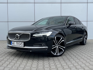 Volvo S90 B5 D AWD BRIGHT PLUS