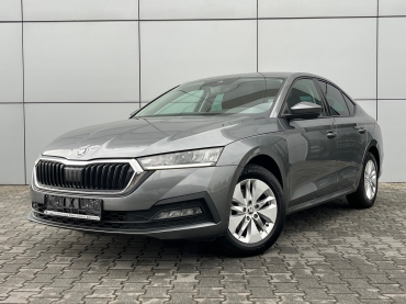 Skoda Octavia e-Tec Ambition DSG