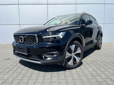 Volvo XC40 T5 Plug‑in Hybrid