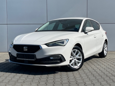 Seat Leon  Style Edition
