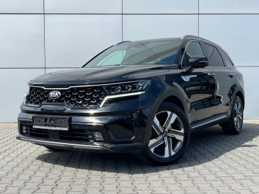Kia Sorento PHEV AWD 7 OS