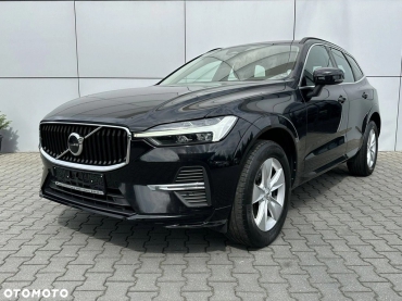 Volvo XC60 B4 D Core