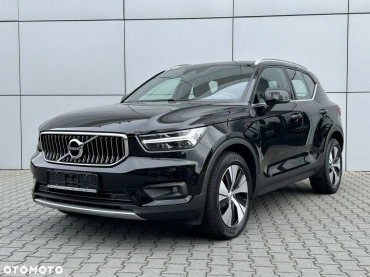 Volvo XC40 T4 Recharge