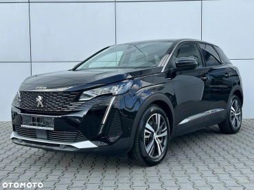 Peugeot 3008 PLUG-IN