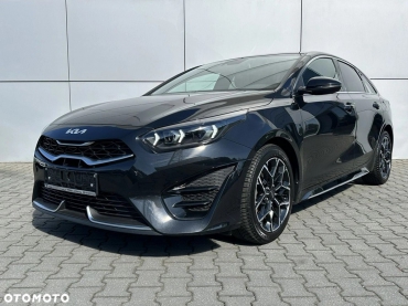 Kia Ceed PRO CEED GT LINE