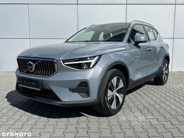 Volvo XC40 T4 Recharge